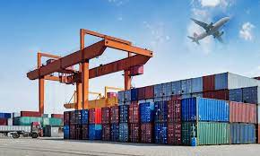 MBA (LOGISTIC AND SUPPLY CHAIN MANAGEMENT)